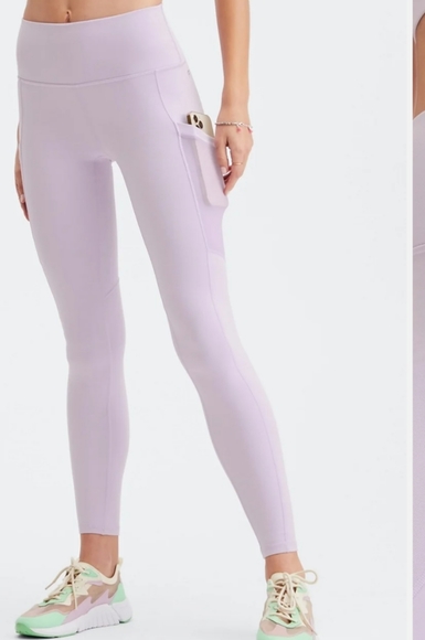 Fabletics On the Go Leggings size XXL - Picture 5 of 7